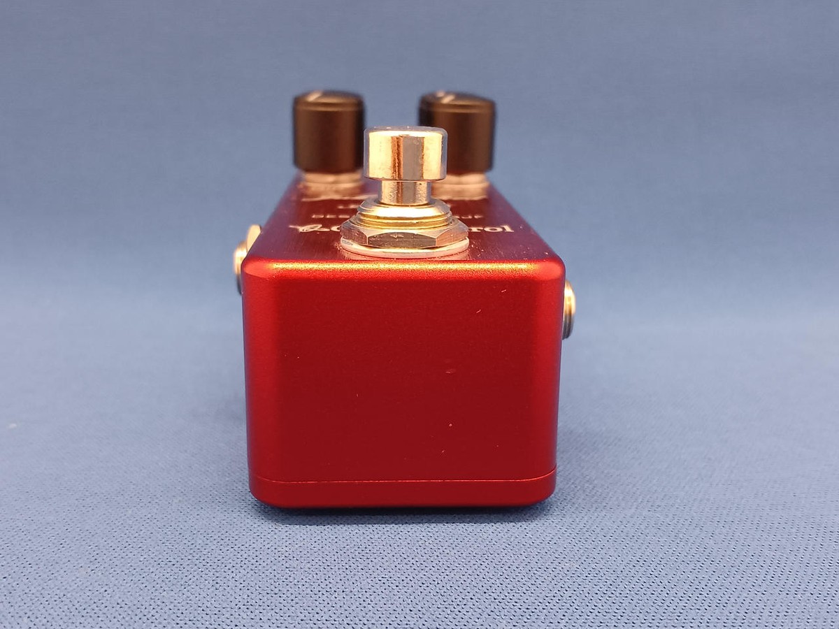 One Control Jubilee Red Aiab Distortion USED | eBay