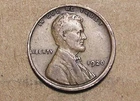 1920   P   Mint Lincoln Wheat Cent   ACTUAL  COIN                    90523222-06