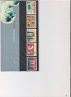 1996 ROYAL MAIL PRESENTATION PACK CHRISTMAS MINT DECIMAL STAMPS