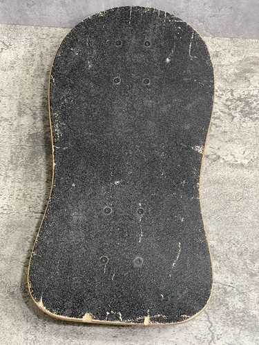 Mini Skateboard Nash 2003 Big Foot 18" Ruote Sportive Libellule - Foto 2 di 10