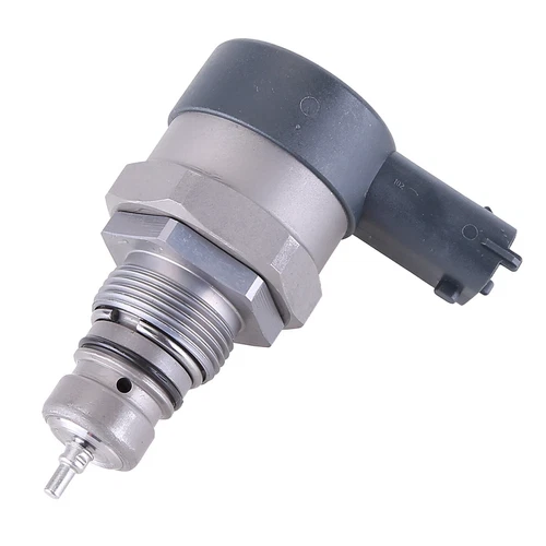 057130764H For AUDI A4 A5 A6 S6 A7 2.7 3.0 TDI Fuel Rail Pressure Valve - Picture 4 of 8