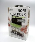 Akebono Seaweed Nori Shredder CH-2096 with container For washoku japanese food