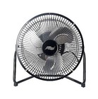 Cool Works Black Portable Fans