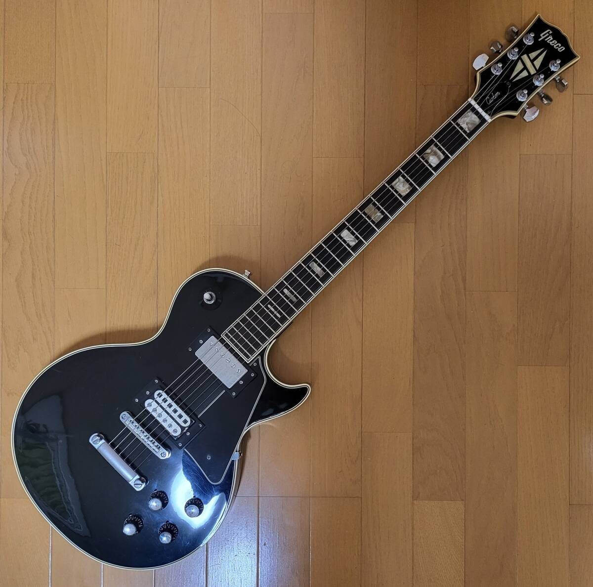 Greco EG-420B