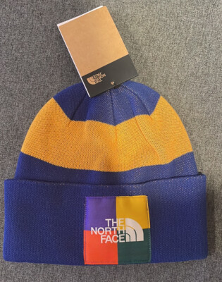 NWT The North Face Knit Beanie s-l400.jpg main image 4