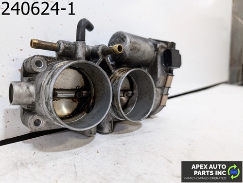 OEM 1999 Cadillac Catera 3L Throttle Body 9128412, 0280750006 - Picture 2 of 11