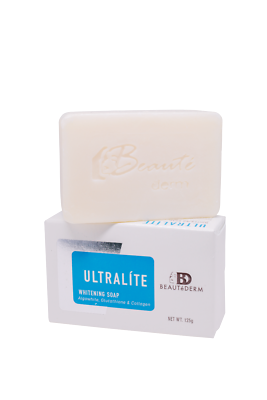 Beautederm Ultralite Whitening Soap