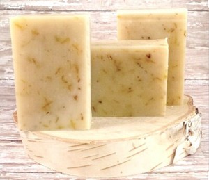 Eworkshop-Calendula-Soap-ORGANIC-NATURAL-HERBAL-Soap-for-Eczema