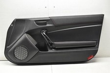 2013-2015 Scion FR-S BRZ Toyota 86 Passenger Right Door Panel Cover OEM 13-15