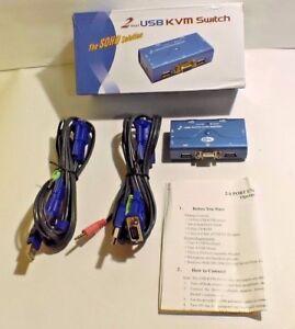 USB AM to VGA M+USB BM Display Monitor Cable LIANSHU KVM 2-in-1 DVI M USB AM to VGA M+USB BM Display Monitor Cable LIANSHU KVM 2-in-1 DVI M