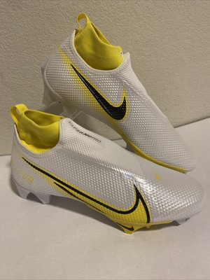 nike vapor edge pro 360 white gold