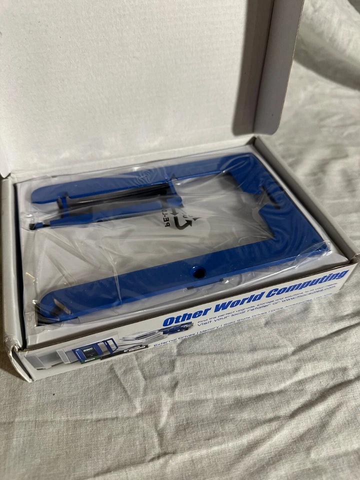 OWC Mount Pro 2.5" Drive Sled for 2009 2010 2012 A1289 Apple Mac Pro 4,1 5,1 - Image 2 of 2