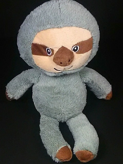 5 foot stuffed sloth walmart