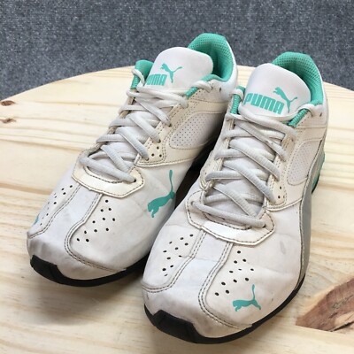 Size 8.5 - PUMA Tazon 6 White for sale online | eBay display picture 2