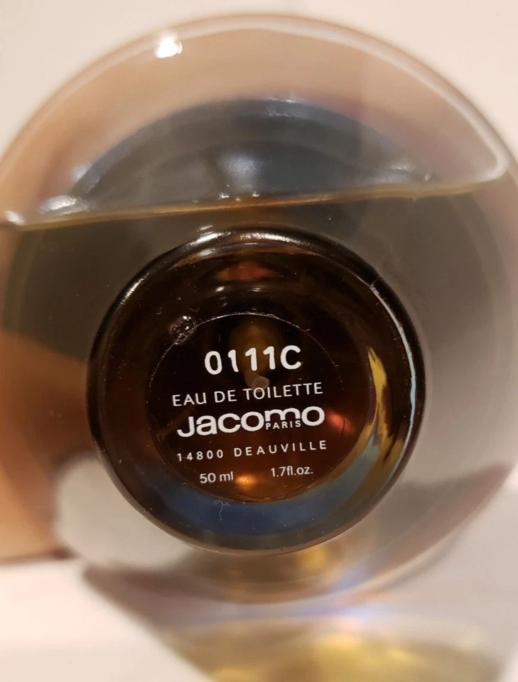 Paradox by Jacomo 1.7 oz / 50 ml eau de toilette spray mujer sin caja raro R47 Foto 3 de 3