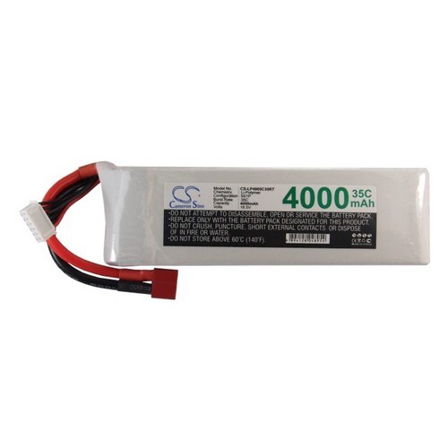 Battery For RC CS-LP4005C35RT - Picture 5 of 5