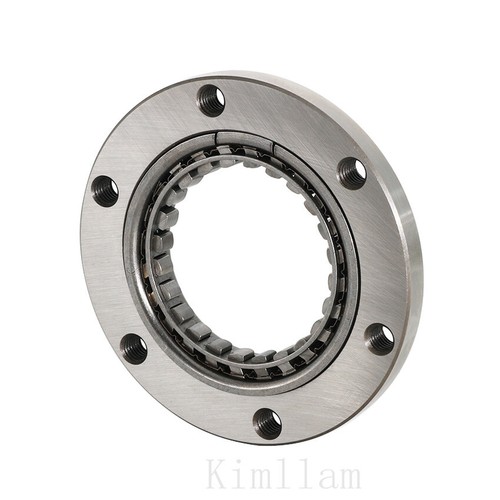 STARTER CLUTCH ONE WAY BEARING For Powermax ATV Bearclaw 400 UTV Renegrade 400 - Picture 8 of 10