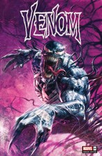 Venom #35 200Th Issue Unknown Comics Marco Ma...
