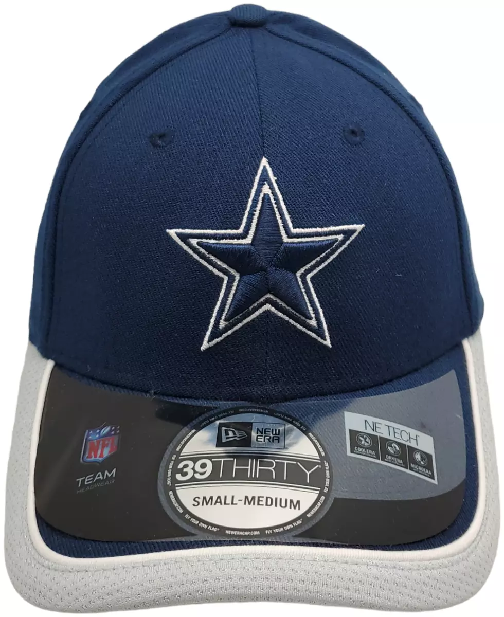 Dallas cowboys flex hat sales