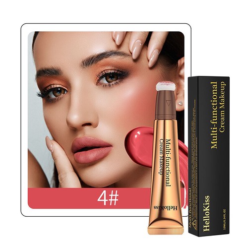 Contour Beauty Wand, Liquid Face Concealer Contouring Highlighter Blusher Stick* - Picture 20 of 29