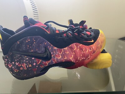 Brand New Asteroid Foams Buy Nike Air Foamposite Pro Prm  main image 2