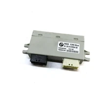 2012-2015 BMW X1 (E84) PANORAMIC SUNROOF SUN ROOF CONTROL MODULE MDS CAN-BUS