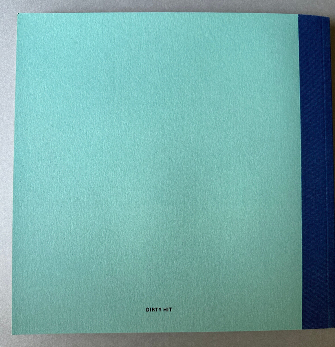 ミュージシャン THE 1975 UK&EUROPE ZINE THE 1975 - UK & Europe Tour Zine Book 2024. Superb Thick
