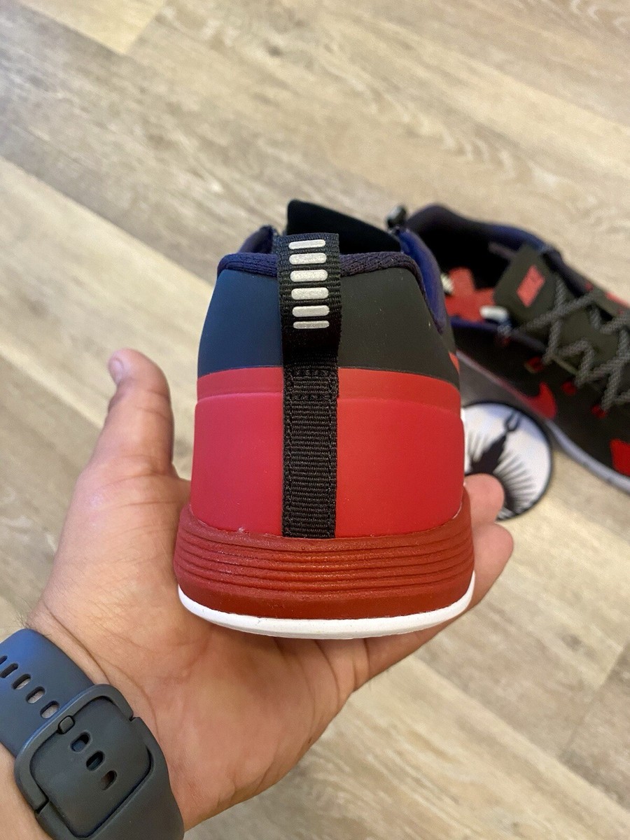 Nike Metcon 1 OG 'Road To Metcon X - Banned' FQ1854-001 Nike Metcon 1 OG 'Road To Metcon X - Banned' FQ1854-001