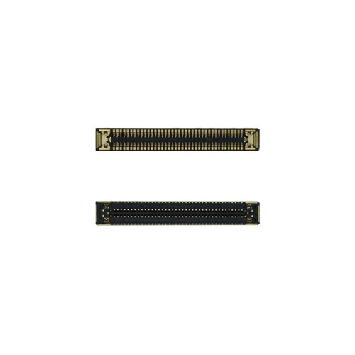 2PCS FPC Connector Port On motherboard For Samsung Galaxy A32/A52/A53/A54/A12 5G - Picture 2 of 6