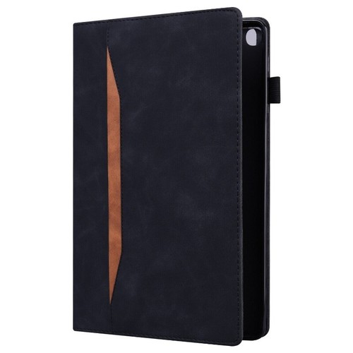 For Samsung Galaxy Tab A7 A8 A9 S7 S8 S9 FE S10 Plus Tablet Leather Case Cover - Picture 37 of 62