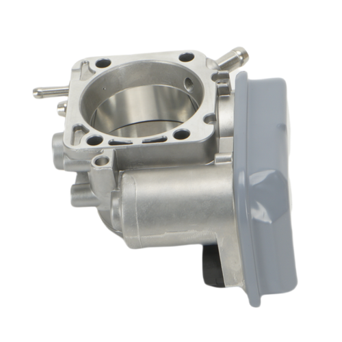 Carcasa del acelerador 8 pines para Opel Astra Vectra Vauxhall MK 1.8L - Imagen 7 de 9