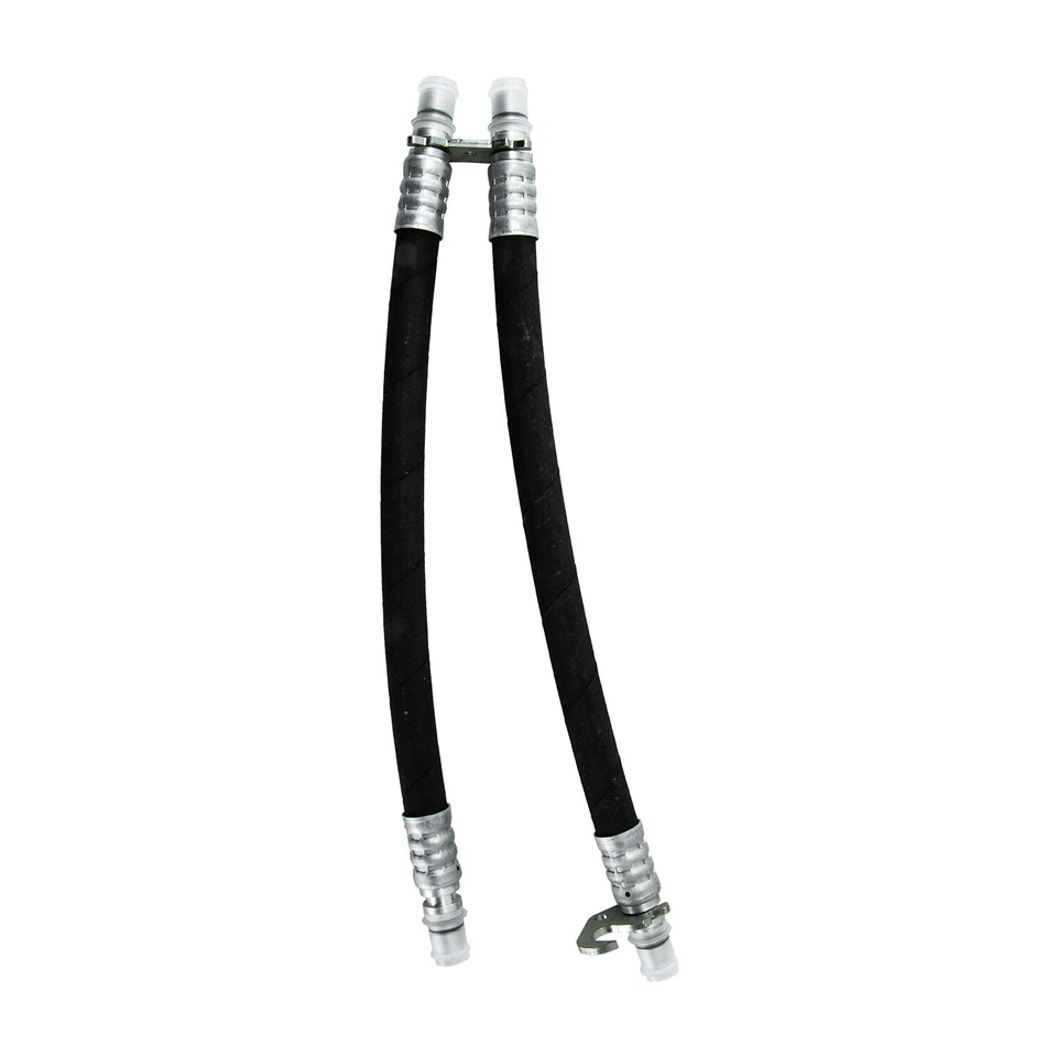 Manguera de enfriador de aceite de motor para Ford Crown Victoria Mercury Lincoln Town 1996-2011 Foto 2 de 4