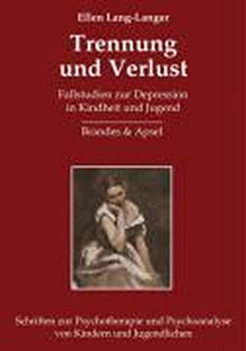 Thumbnail - Trennung Und Verlust, Ellen Lang-langer