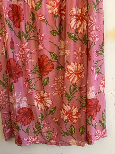Hansen & Gretel Artillo Dress, Sz XL, NWT, $289 - Picture 7 of 8