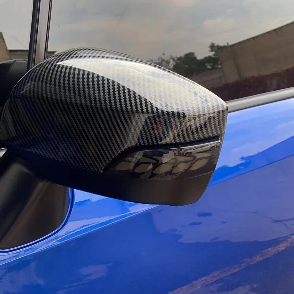 Lámparas de señal de giro LED secuenciales para espejo retrovisor lateral para Subaru Impreza 2012-2016 Foto 3 de 4