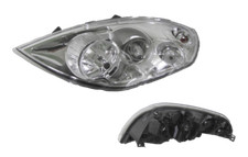 HEADLIGHT LEFT HAND SIDE FOR RENAULT MASTER X62 2011-ONWARDS
