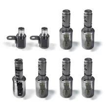 For VW automatic transmission Solenoid Valve Controller Kit 09G325039 09K325039
