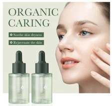 SADOER The Organic Avocado Anti Wrinkle Essence 1.05 FL Oz. Anti-Aging Serum NEW