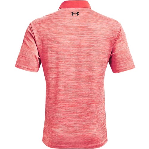 UNDER ARMOUR UA PERFORMANCE MENS GOLF POLO SHIRT SMOOTH STRETCH SHIRT - Picture 36 of 44