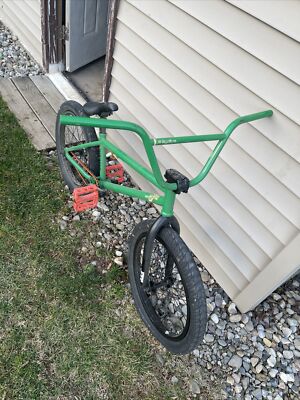 2015 Fit Dugan Bmx | eBay