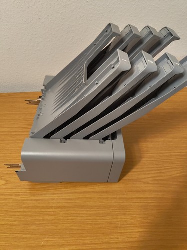 Boîte aux lettres Brother MX-4000 - 4x 100 feuilles ou 2x 400 feuilles - Photo 2/3