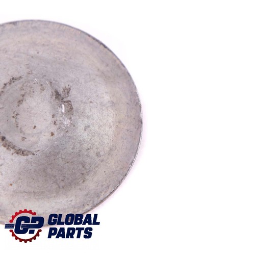 Hub Cap Mercedes W415 Citan Centre Wheel Trim Cover Silver A4154002900 - Picture 4 of 12