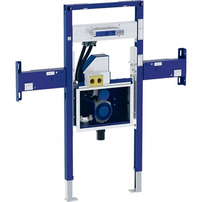Geberit Duofix Element für Geberit ONE Waschtisch und Geberit ONE Wandarmatur,