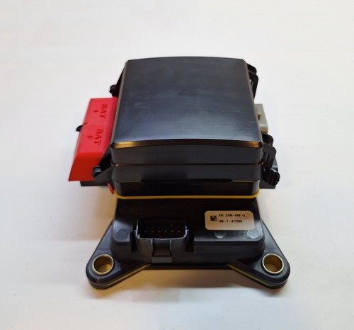 Centro Eléctrico Vehículo Multiplexado EATON 31M-000-2 (mVEC), 12V con 8 Relés - Imagen 4 de 16