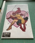 AMAZING SPIDER-MAN 80 r.b. silva stormbreakers variant 2021 mary jane