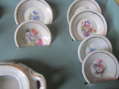 Ancienne dinette pour enfant Villeroy & Boch (Gebraucht) in Neuchâtel