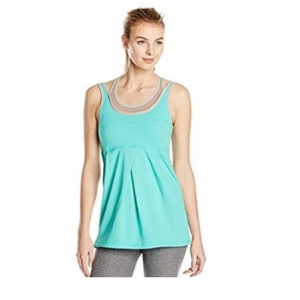 lole ella athletic wear performance workout tank-top
