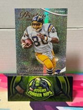 Kellen Winslow 2023 Panini Prestige Xtra Points Galaxy Chargers - Mint - HOT