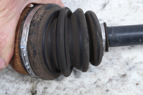 2021 ARCTIC CAT PROWLER PRO OEM Rear CV Axle Drive Shaft, 2502-553 - Picture 6 of 14