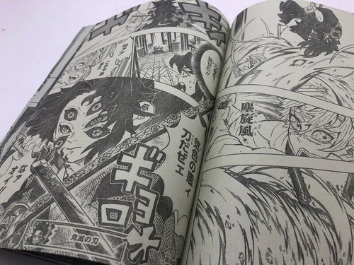 Weekly Shonen Jump 2019 33 My Hero Academia 5th Anniversary - 第 8/12 張圖片